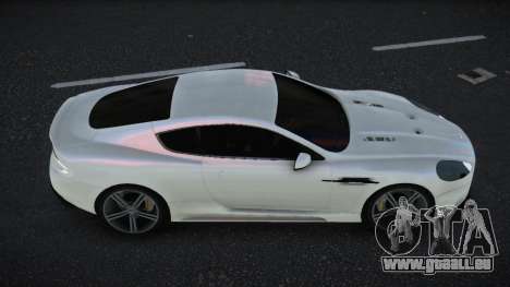 Aston Martin DBS Vihutu für GTA 4