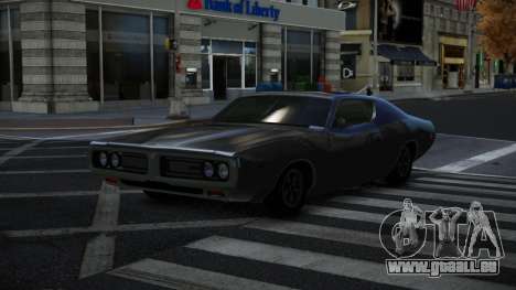 Dodge Charger Teifo für GTA 4