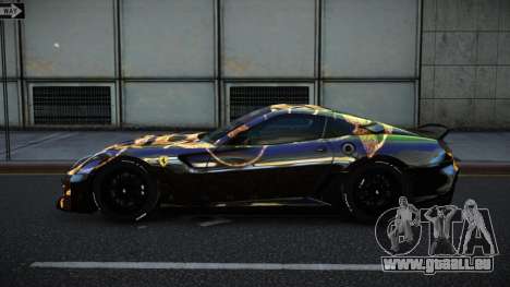Ferrari 599XX Terno S10 für GTA 4