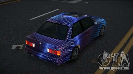 BMW M3 E30 Elanha S11 pour GTA 4