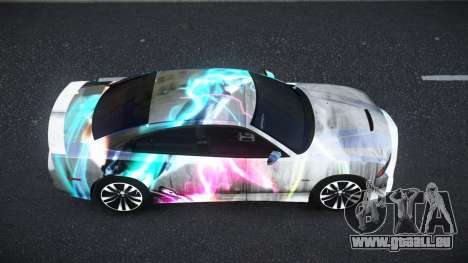 Dodge Charger Lujuba S14 für GTA 4