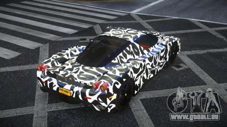 Ferrari Enzo Vantery S10 für GTA 4