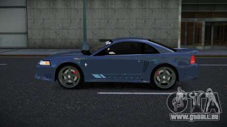 Saleen S281 Vuoju pour GTA 4