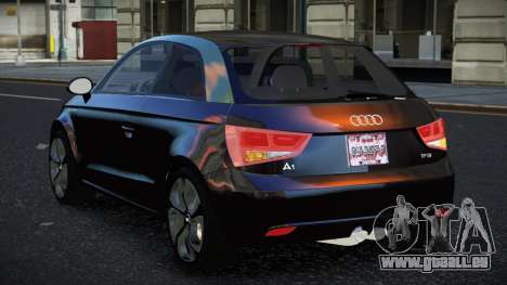 Audi A1 Joyotiy pour GTA 4