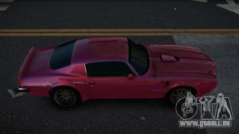 Pontiac Trans AM Tevdujo pour GTA 4