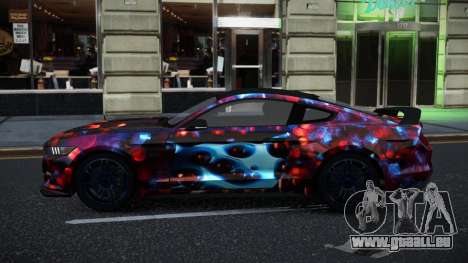 Ford Mustang GT Ridyen S4 für GTA 4