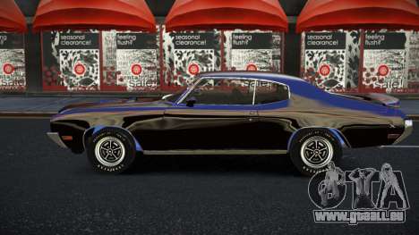 Buick GSX Japoyuxu für GTA 4