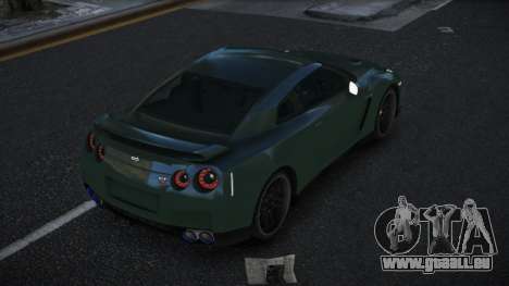 Nissan GT-R Saibo für GTA 4