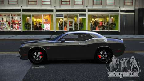 Dodge Challenger Kupi pour GTA 4