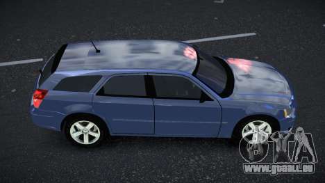 Dodge Magnum Dofxaz für GTA 4