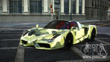 Ferrari Enzo Vantery S4 für GTA 4