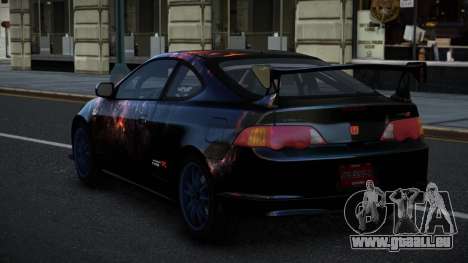 Honda Integra Joanre S4 für GTA 4