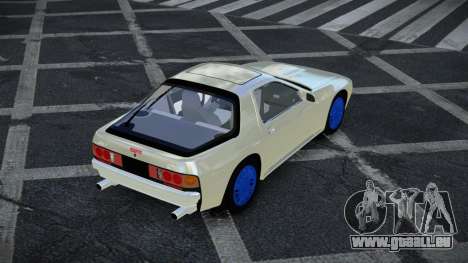 Mazda RX-7 Legopafa für GTA 4