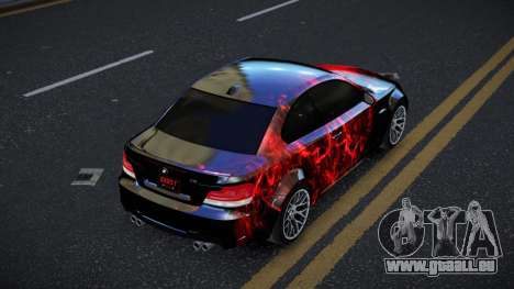 BMW 1M Lesma S12 für GTA 4