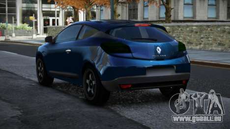 Renault Megane Xauca für GTA 4