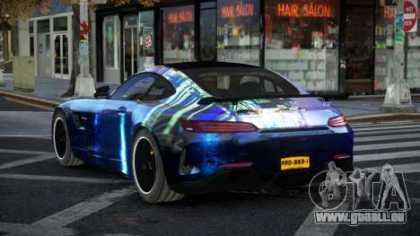 Mercedes-Benz AMG GT Jenah S13 für GTA 4