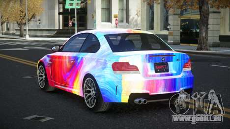 BMW 1M Lesma S4 pour GTA 4
