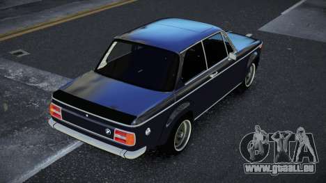 BMW 2002 Yagel für GTA 4
