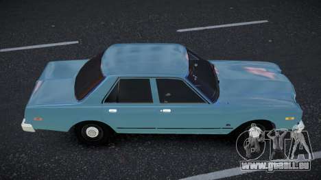 Dodge Aspen Xukfuhox für GTA 4