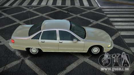 Chevrolet Caprice Geivu für GTA 4