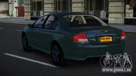 Ford Falcon Mejvek für GTA 4