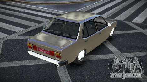 Tofas Sahin Qustayugo pour GTA 4