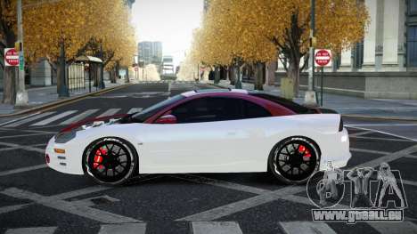 Mitsubishi Eclipse Senyaf für GTA 4