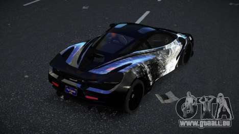 McLaren 720S Cosather S9 für GTA 4
