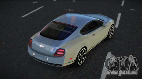 Bentley Continental Yinipofex für GTA 4
