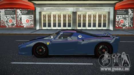Ferrari FXX Kasizis pour GTA 4