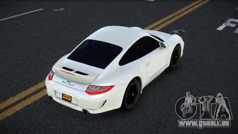 Porsche 911 Tevier für GTA 4