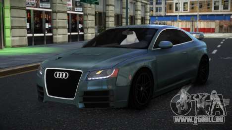 Audi S5 Nachlie für GTA 4