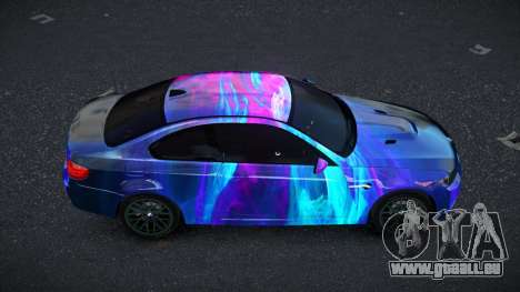 BMW M3 E92 Lilory S2 für GTA 4