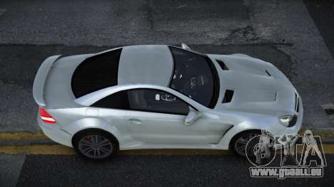 Mercedes-Benz SL65 AMG Julela für GTA 4