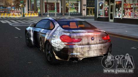 BMW M6 F13 Uruxa S3 für GTA 4