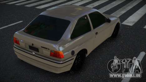 Ford Escort Muovi pour GTA 4