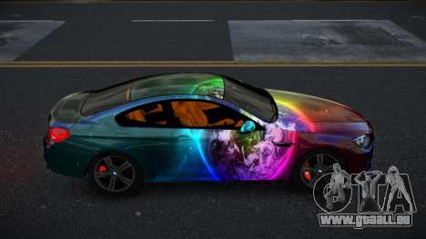 BMW M6 F13 Uruxa S6 für GTA 4