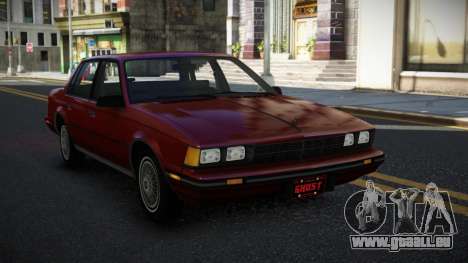Buick Century Qonzirexe pour GTA 4