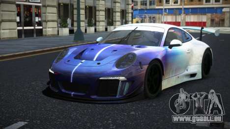 RUF RGT-8 Gelton S13 für GTA 4