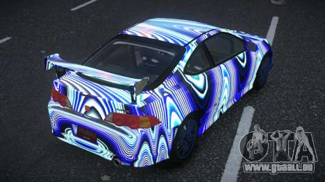Honda Integra Joanre S13 für GTA 4