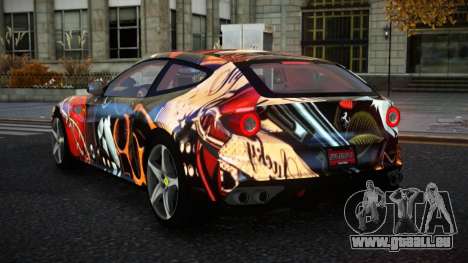 Ferrari FF Nyriais S9 pour GTA 4