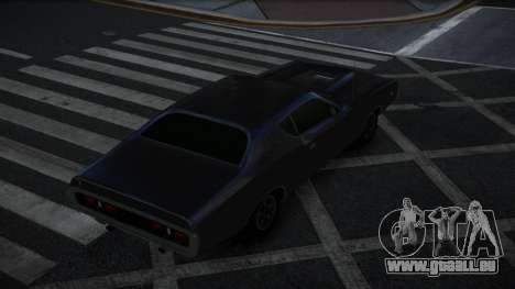 Dodge Charger Teifo für GTA 4