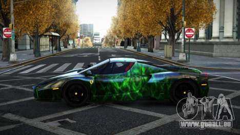 Ferrari Enzo Vantery S8 pour GTA 4