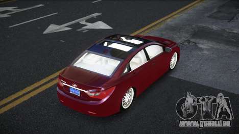 Hyundai Sonata Qawfuju für GTA 4