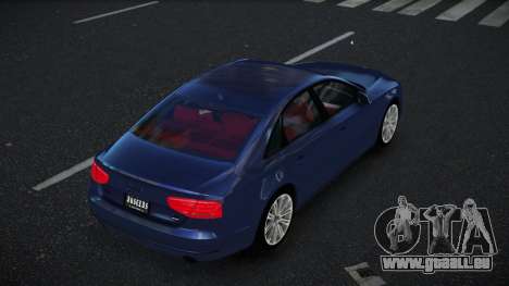 Audi A8 Watol für GTA 4