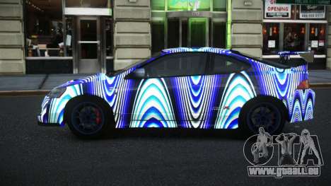 Honda Integra Joanre S13 für GTA 4