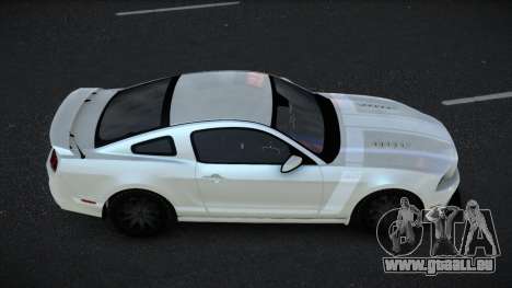 Ford Mustang Biyezugux für GTA 4