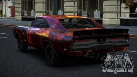 Dodge Charger Zasex S13 pour GTA 4