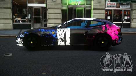 Ferrari F12 Abili S12 pour GTA 4