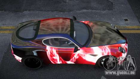 Alfa Romeo 8C Rislyn S4 für GTA 4